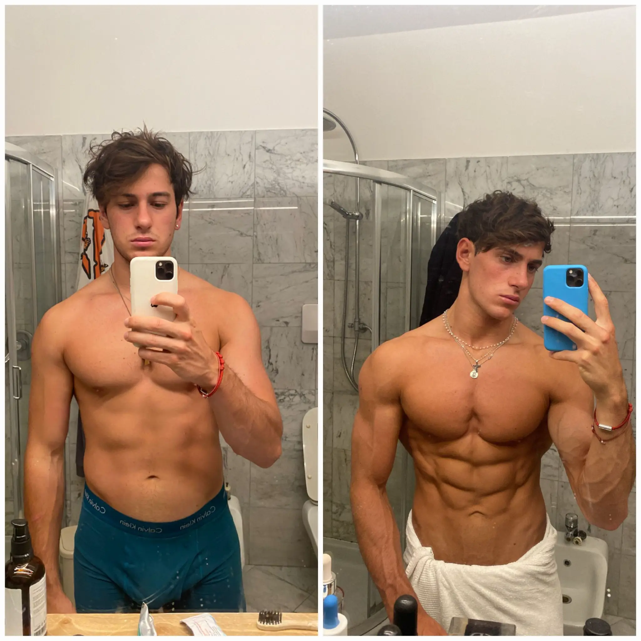 Trasformazione di Alessandro