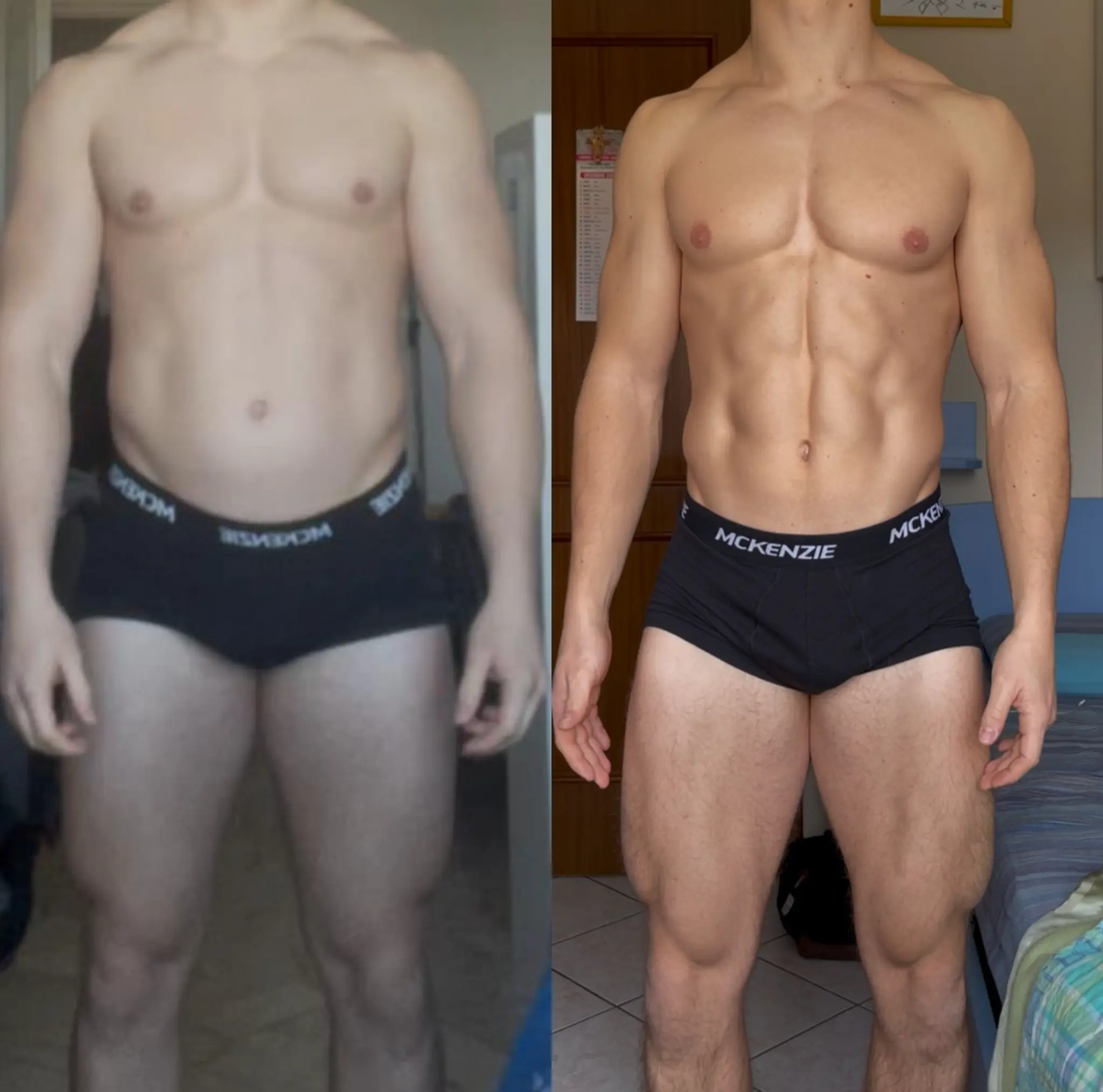 Trasformazione di Andrea